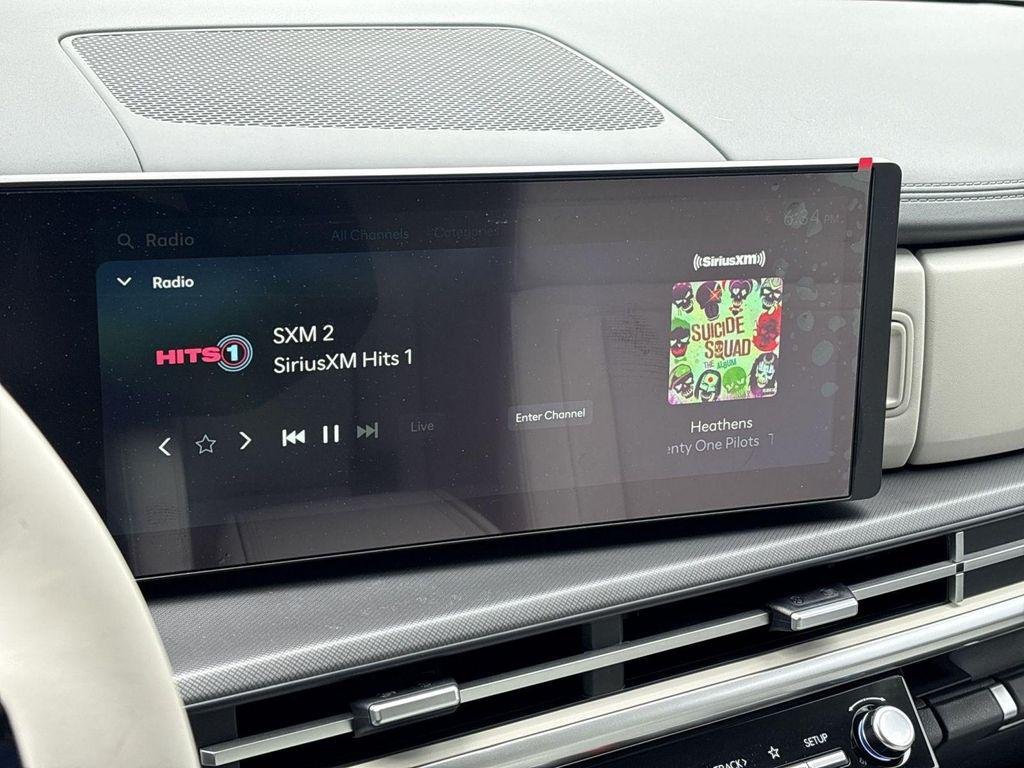 New 2026 Gray Hyundai SE image 17