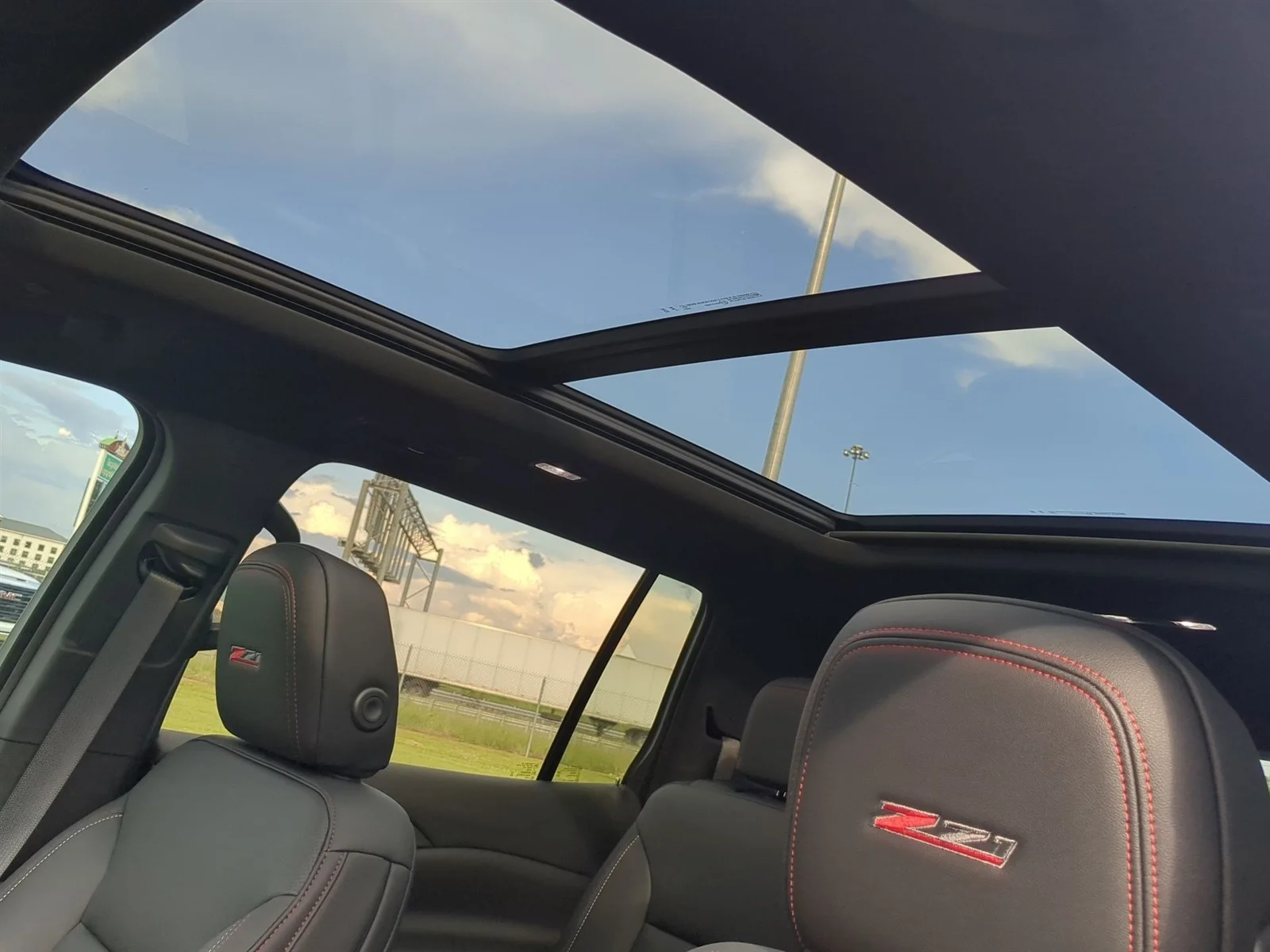 New 2026 Sterling Gray Metallic Chevrolet Z71 image 43