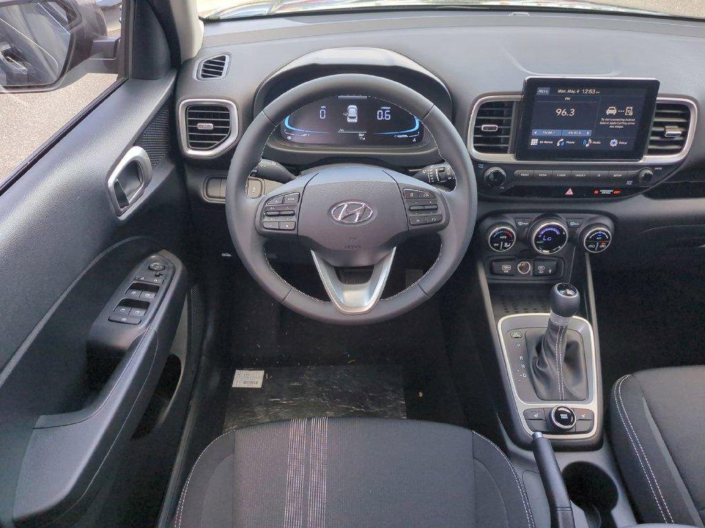 New 2026 Green Hyundai SEL image 42