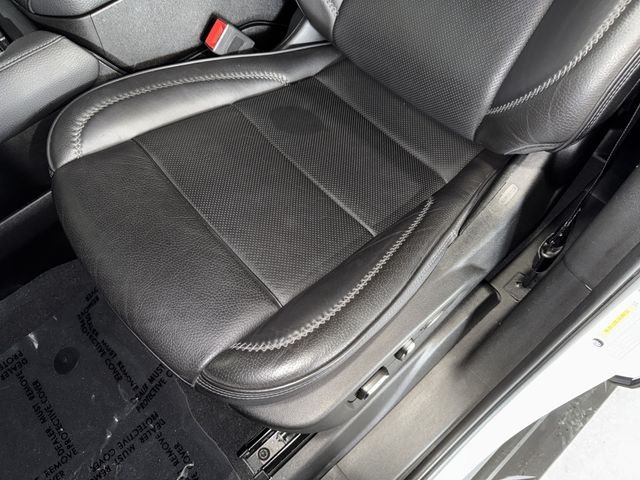 Used 2023 Summit White GMC Denali image 37