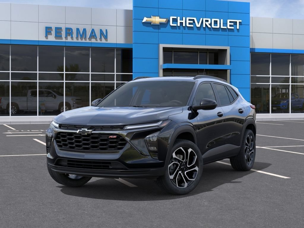 2026 Chevrolet Trax RS - Photo 7