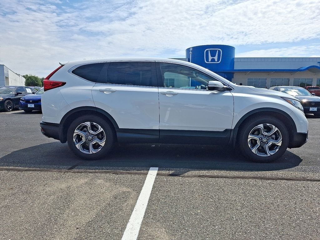 2019 Honda CR-V EX-L - Photo 7