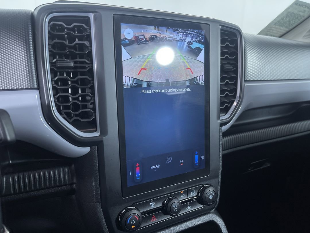 2025 Ford Ranger XL - Photo 19