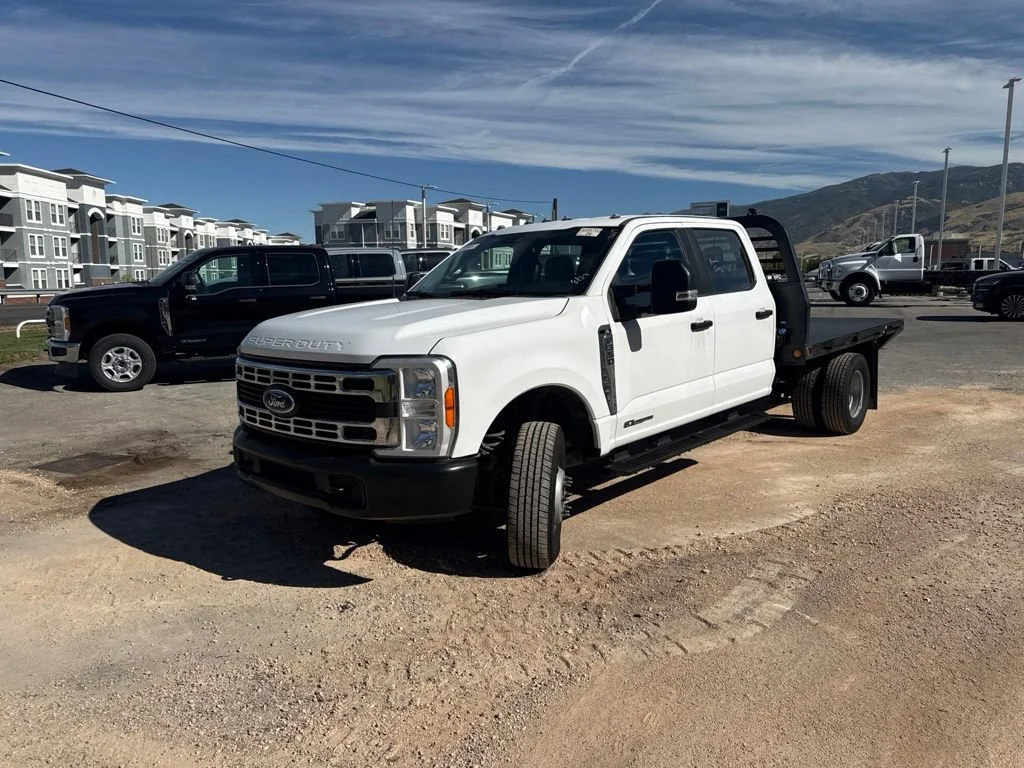 2025 Ford F-350 Super Duty Chassis Cab XL - Photo 16