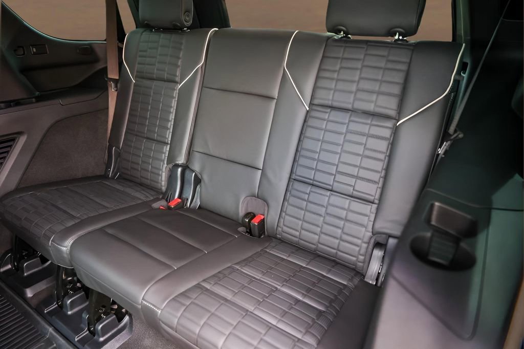 2025 Cadillac Escalade V-Series - Photo 25