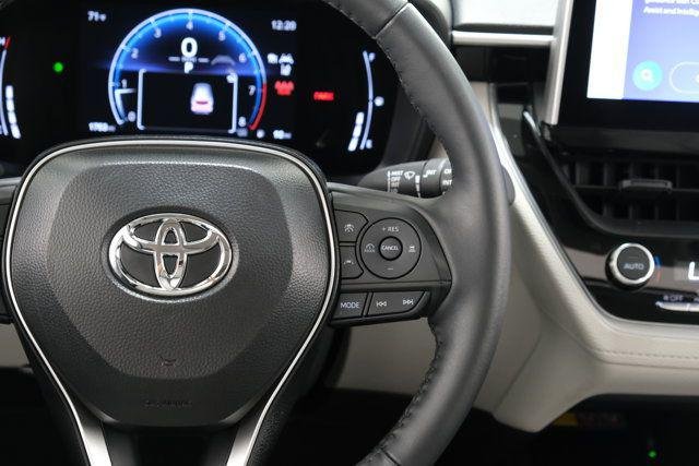 Certified Used 2026 CELESTITE GRAY ME. Toyota  image 15