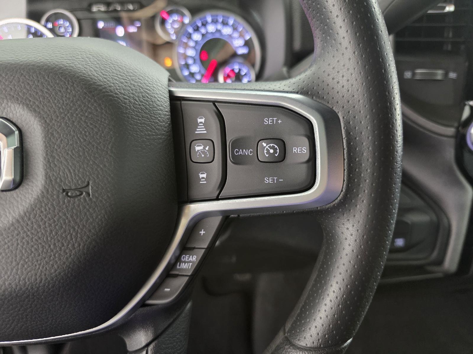 2026 RAM 2500 Tradesman - Photo 29