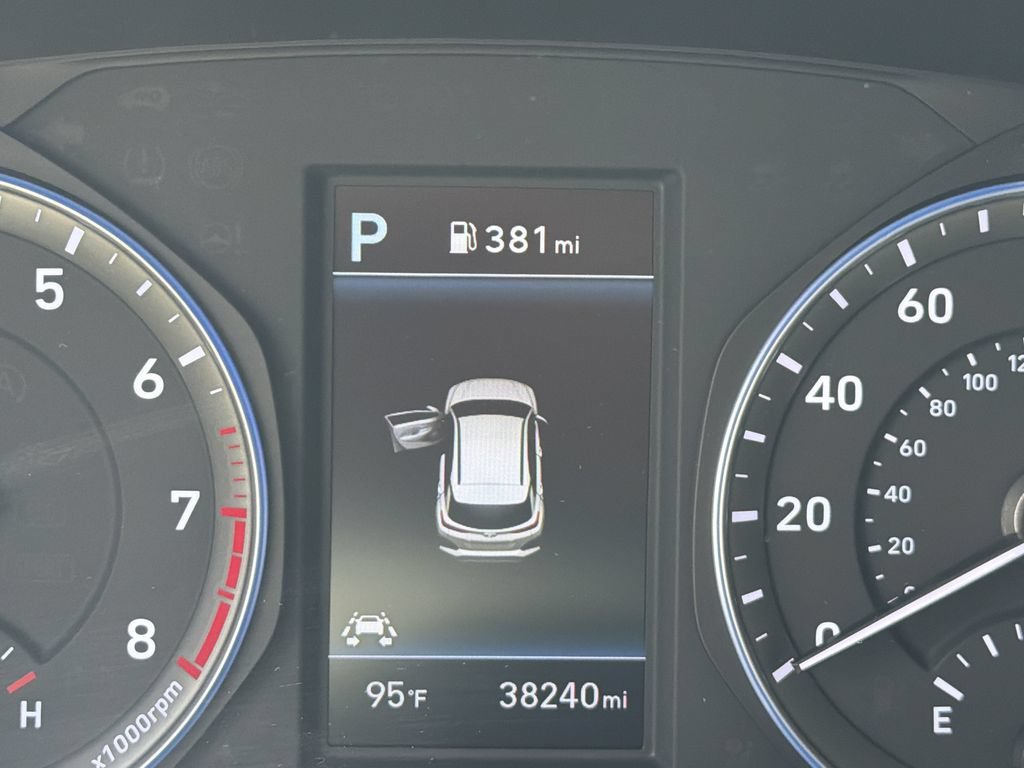2019 Hyundai Kona Ultimate - Photo 31
