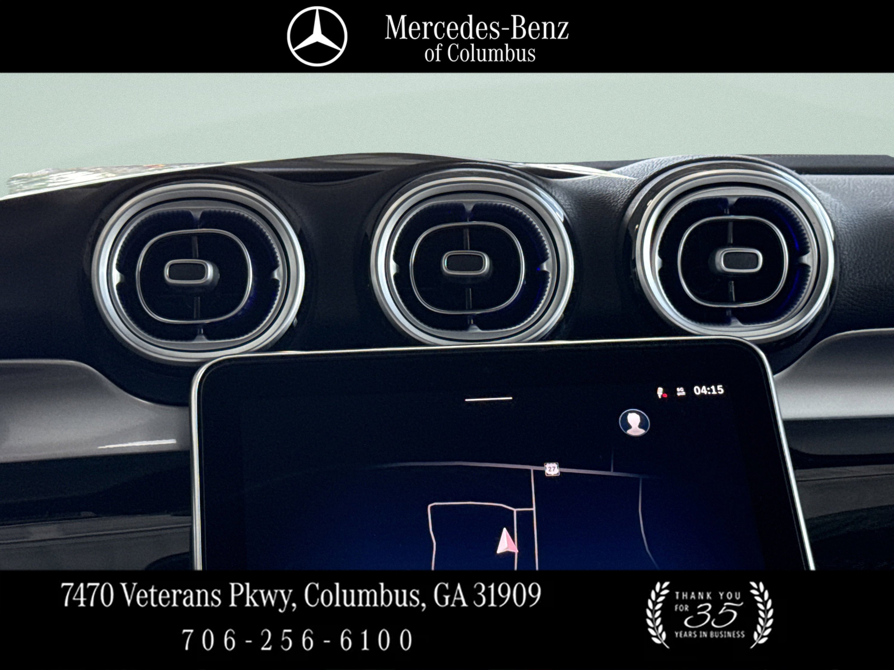 2026 Mercedes-Benz GLC Base - Photo 42