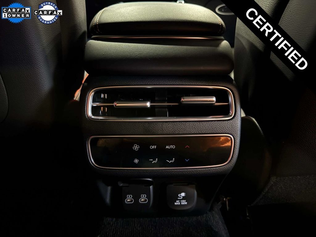 2026 GENESIS GV70 Sport Prestige - Photo 23