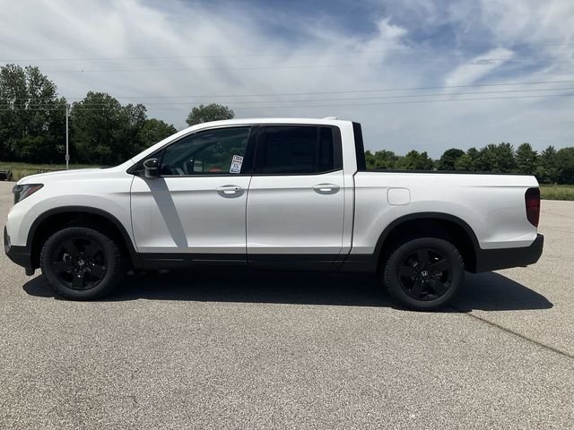 2026 Honda Ridgeline Black Edition - Photo 17