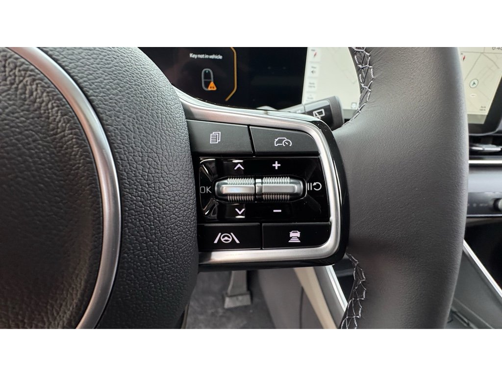 2026 Kia Carnival SX - Photo 12