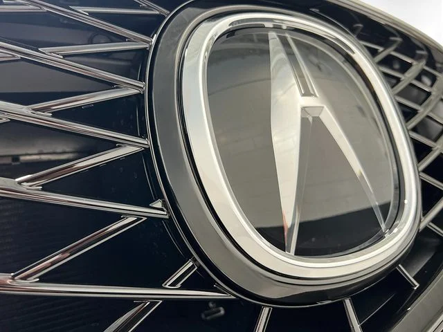 New 2026 Canyon River Blue Metallic Acura Base image 11