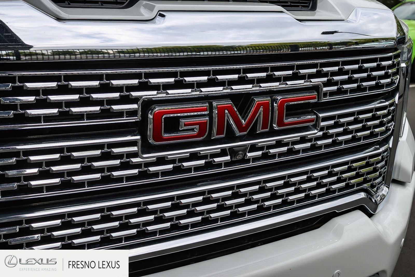 2020 GMC Sierra 2500 Denali HD Denali - Photo 11