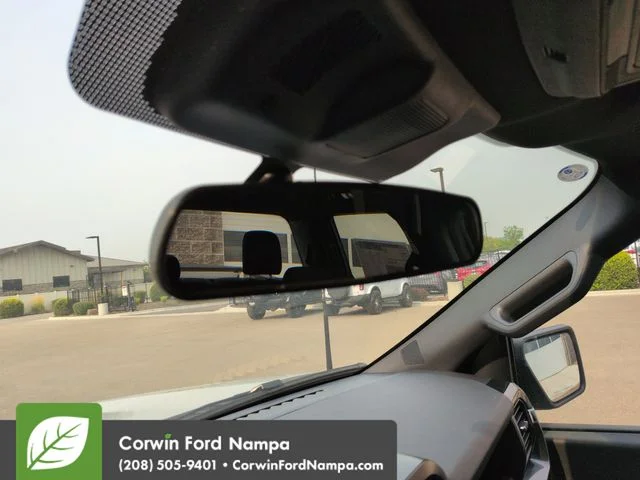 New 2026 Avalanche Ford STX image 21
