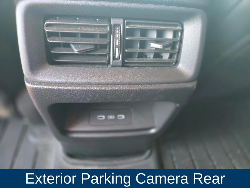 Used 2025 White Honda EX-L image 15