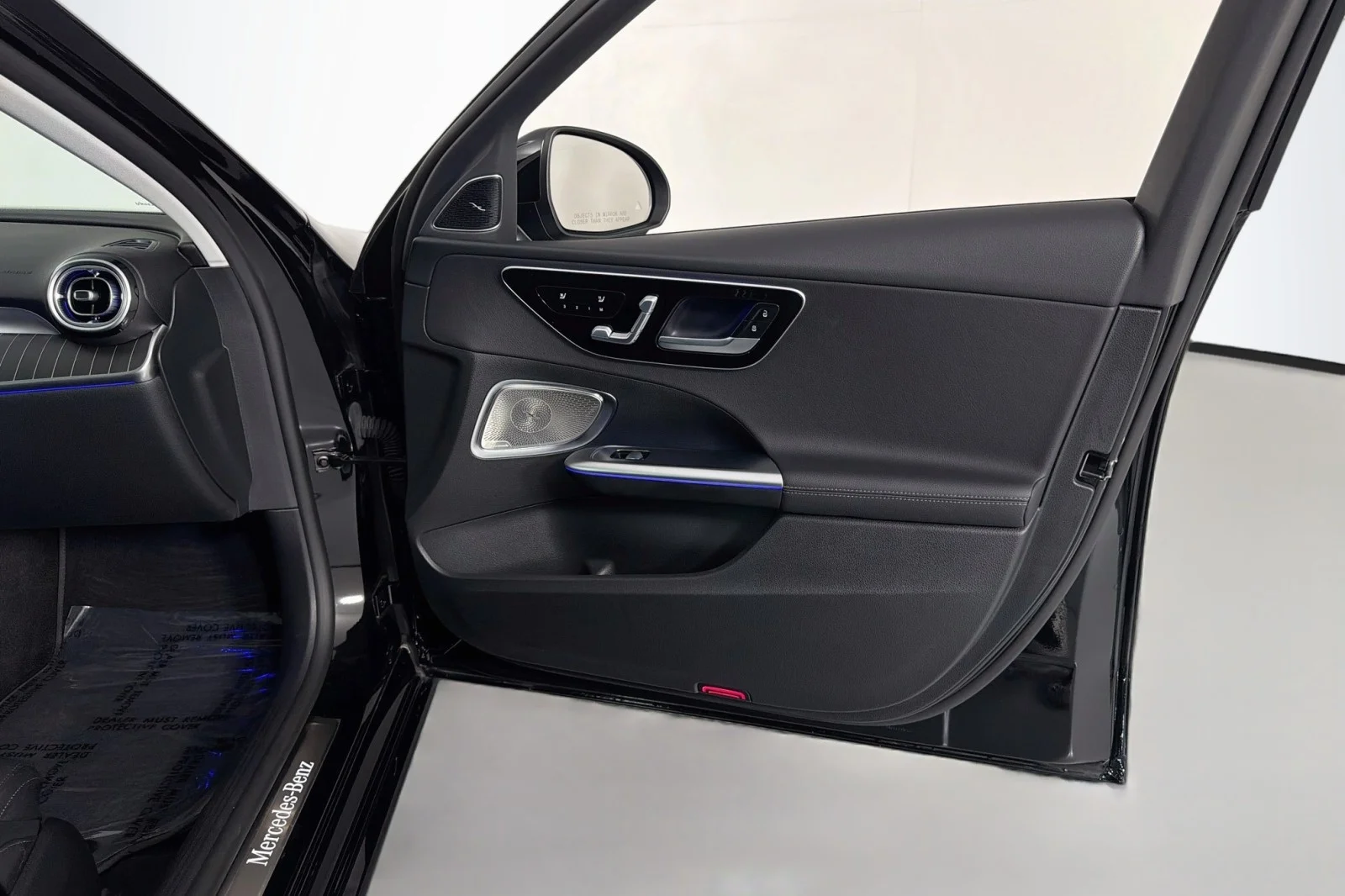 Certified Used 2023 Black Mercedes-Benz C 300 image 24