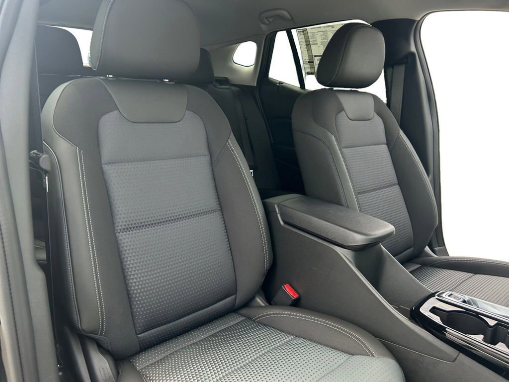 2026 Chevrolet Trax LT - Photo 27