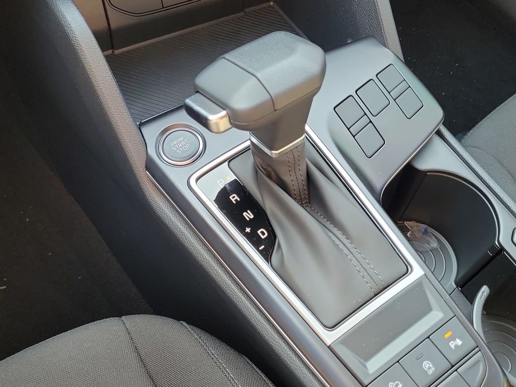 New 2026 White Kia LX image 34