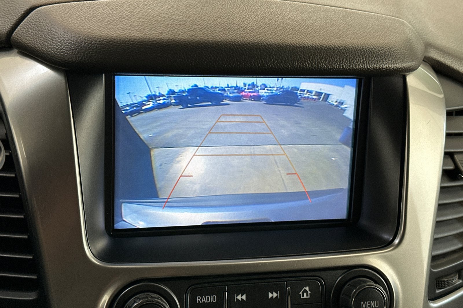 Used 2019 Gray Chevrolet LT image 21