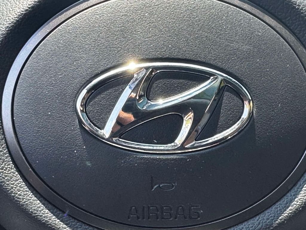 2023 Hyundai Tucson N Line - Photo 35