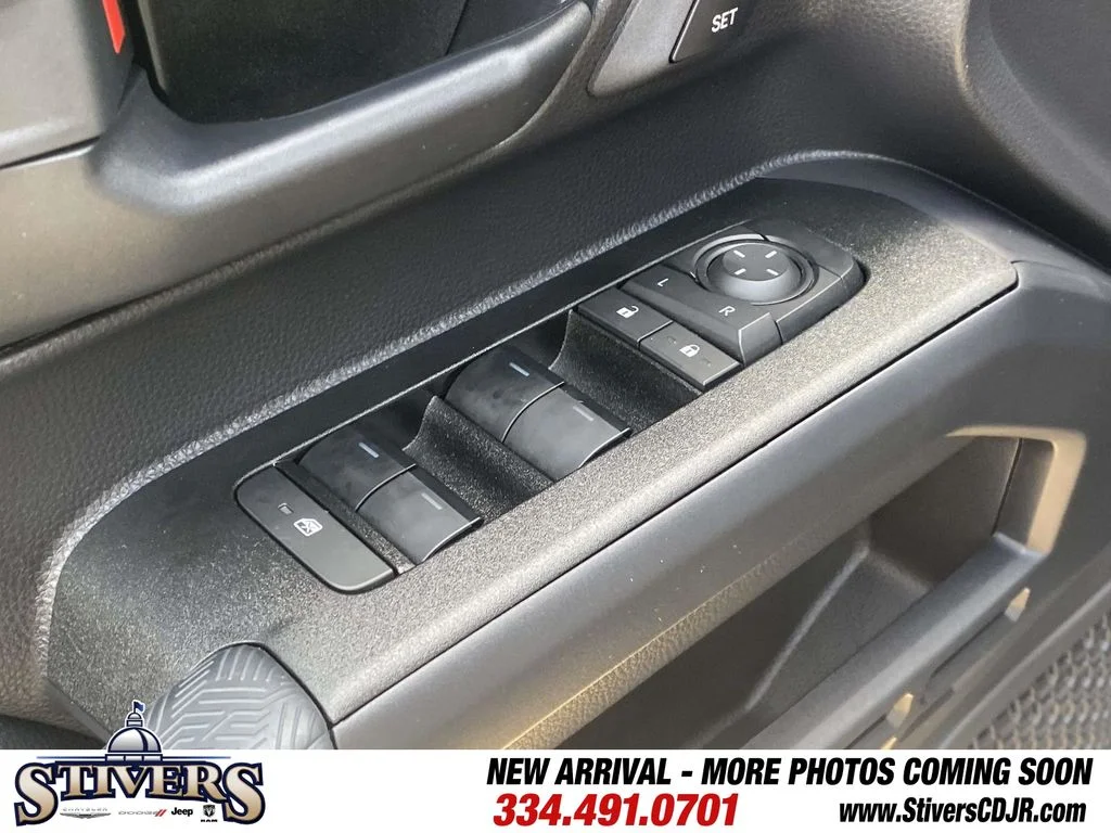 Used 2025 Gray Toyota TRD Sport Premium image 19