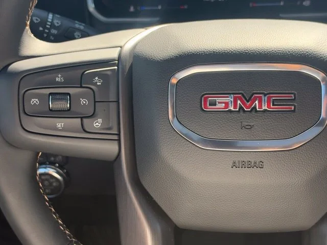 New 2026 Coastal Dune GMC AT4 image 35