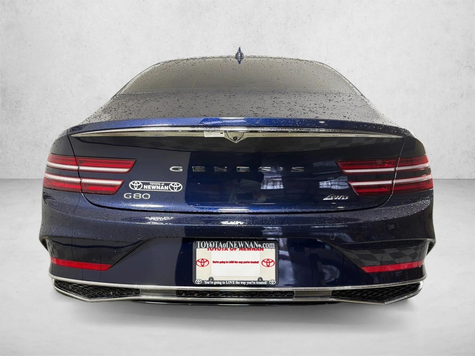 Used 2025 Blue Genesis 2.5T image 5
