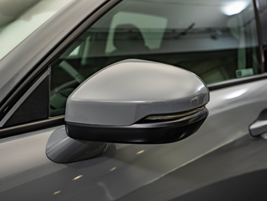 2025 Acura ADX Base - Photo 16