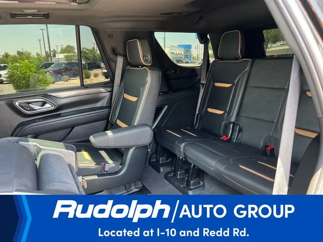 Used 2023 Black GMC AT4 image 28