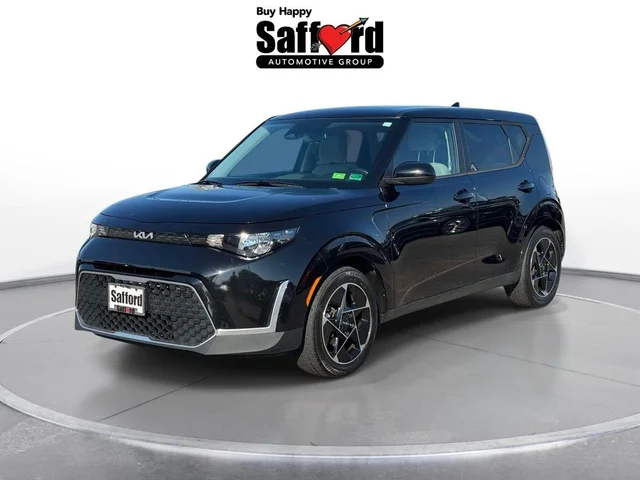 2023 Kia Soul EX