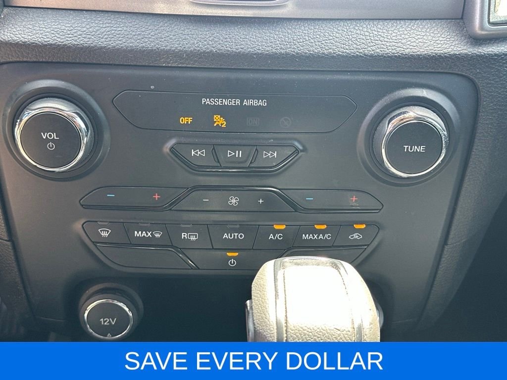 Used 2020 Gray Ford XLT image 15