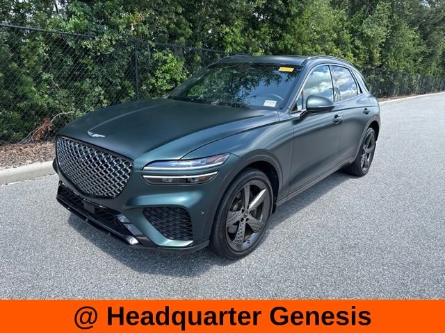 2024 Genesis GV70 2.5T