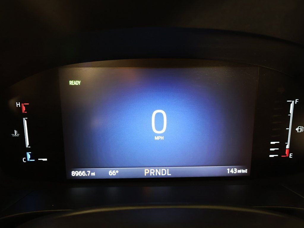 2024 Ford Escape ST-Line Select - Photo 43