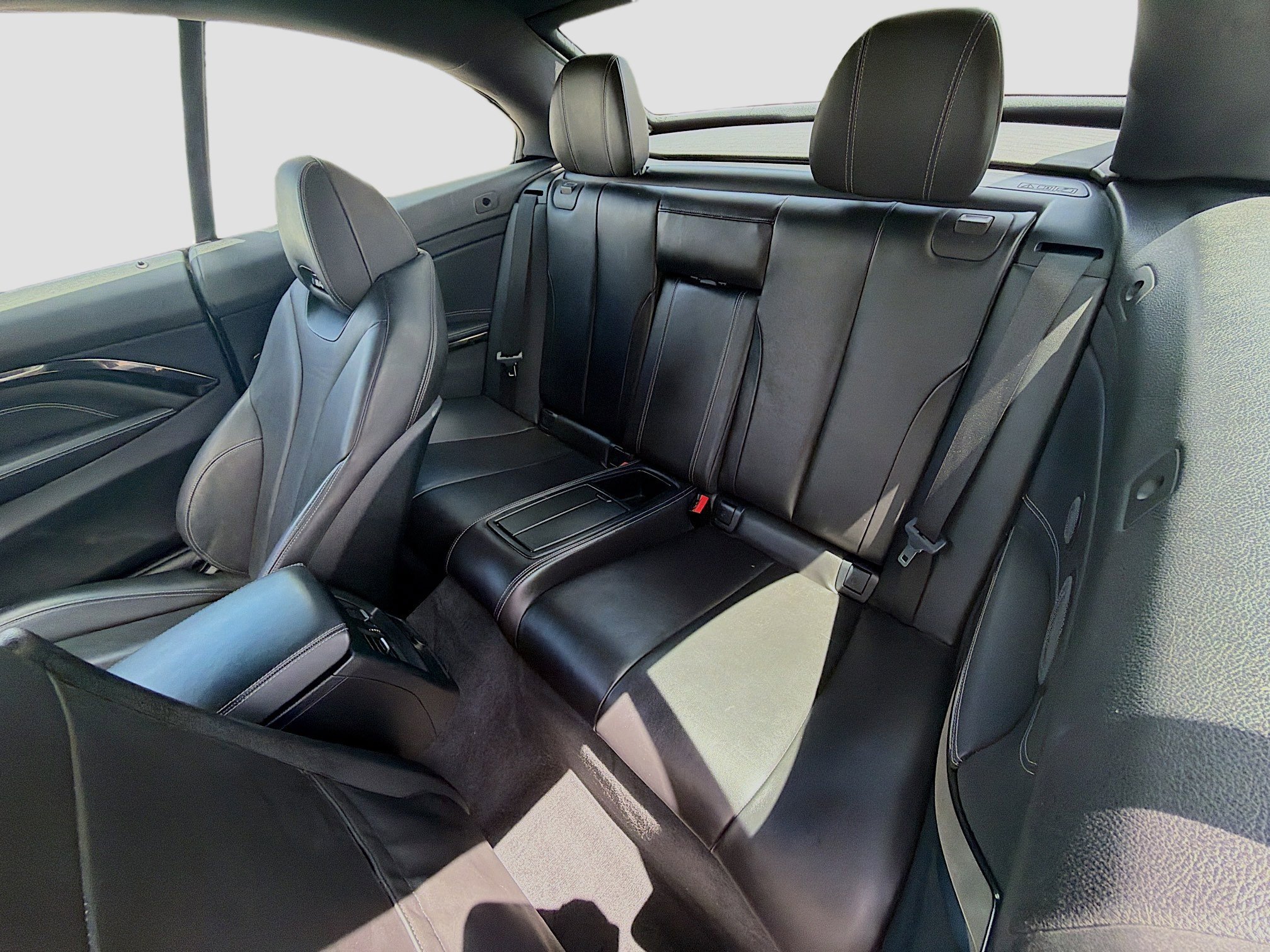 Used 2020 Mineral Gray Metallic BMW Base image 20