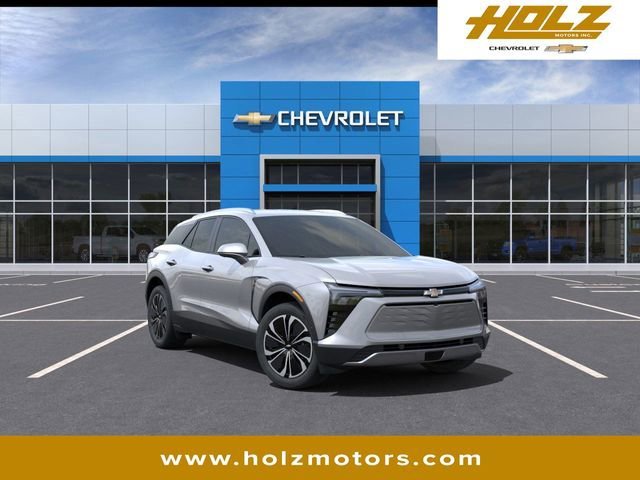 2025 Chevrolet Blazer EV LT AWD's photo