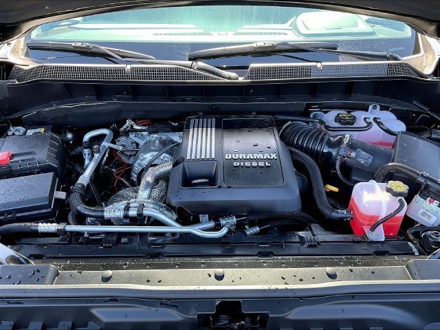 2026 Chevrolet Silverado 1500 LT - Photo 15