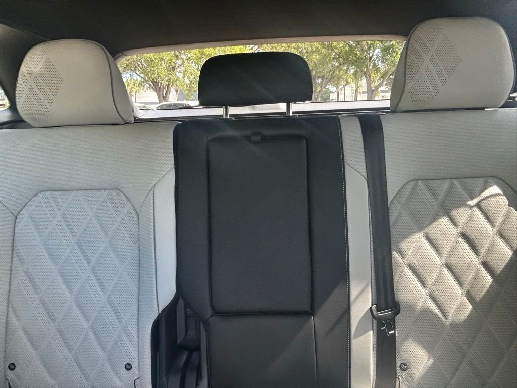New 2026 Gray Volkswagen 2.0T SEL Premium R-Line image 13