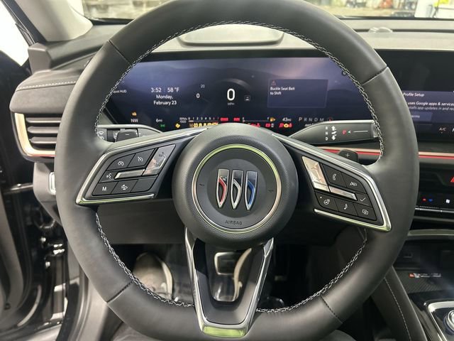 2026 Buick Envision Sport Touring - Photo 14