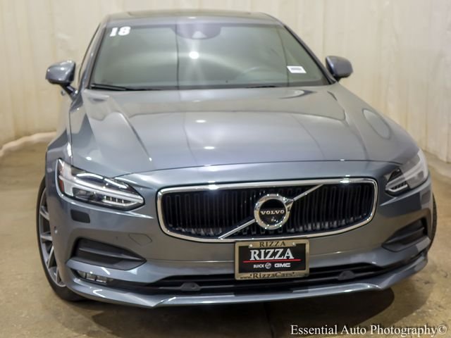 2018 Volvo S90 Momentum - Photo 6