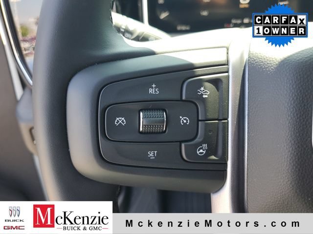 2026 GMC Sierra 1500 SLE - Photo 11