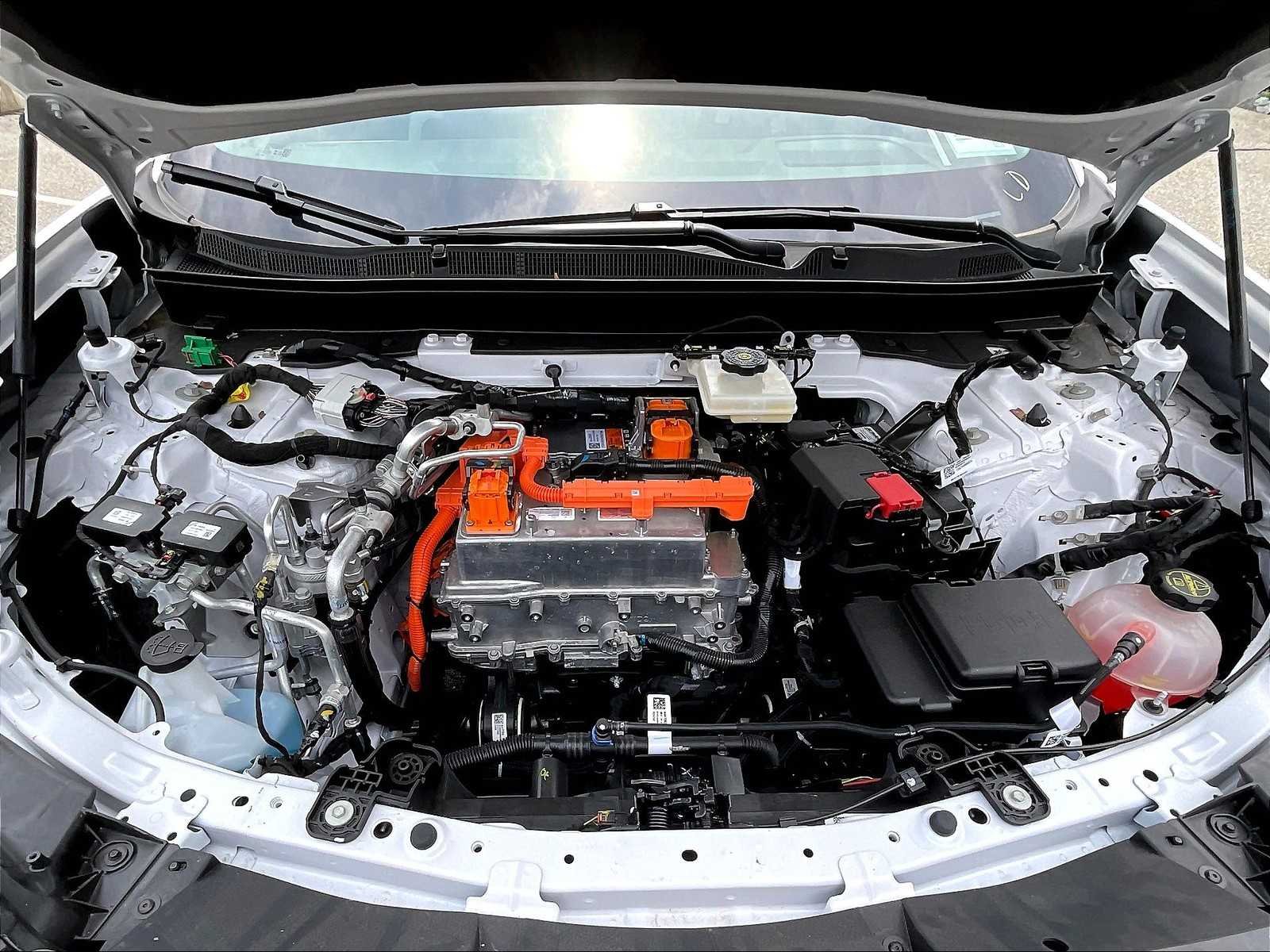 2024 Honda Prologue Elite - Photo 16