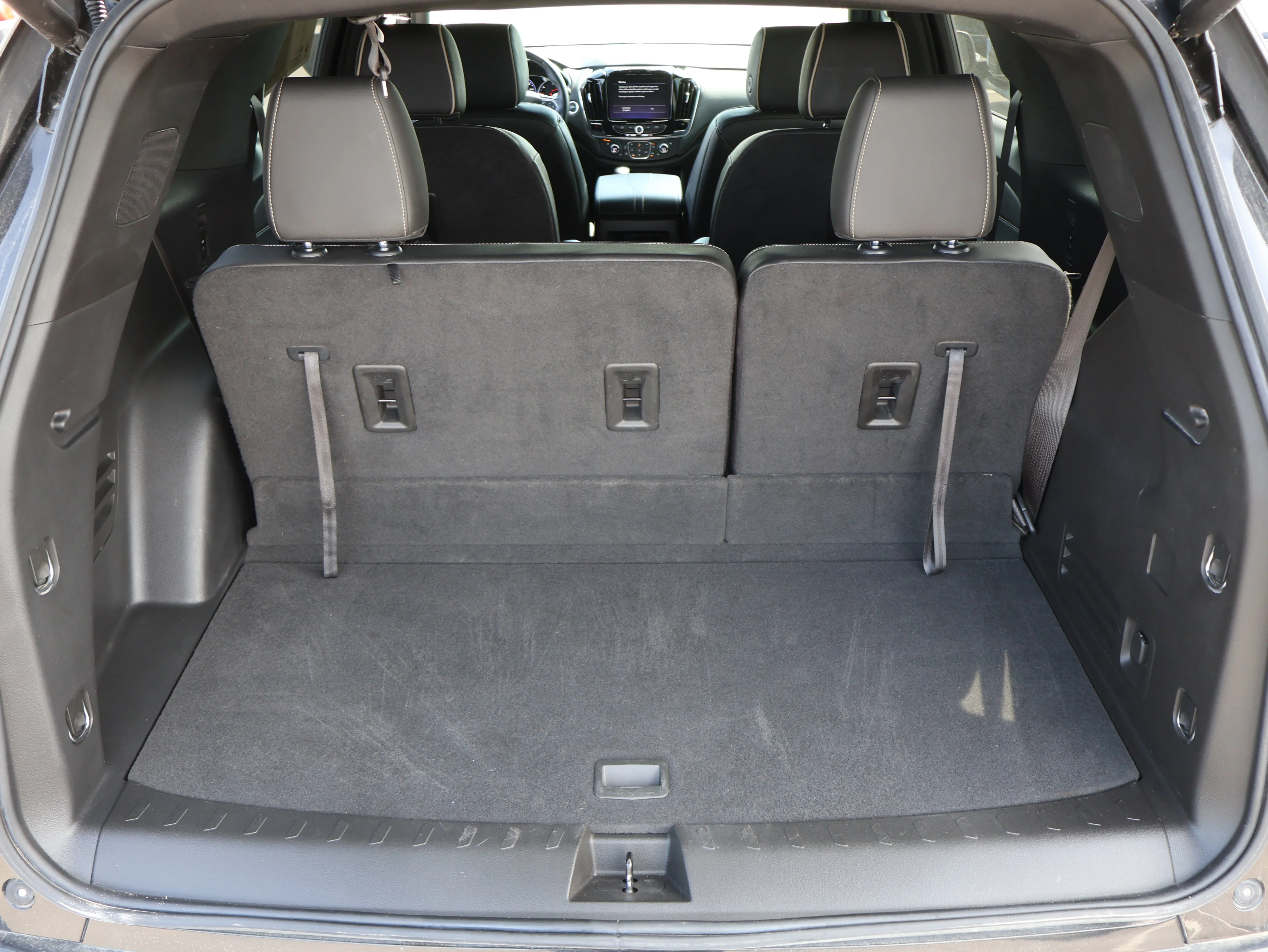 2023 Chevrolet Traverse Premier - Photo 16