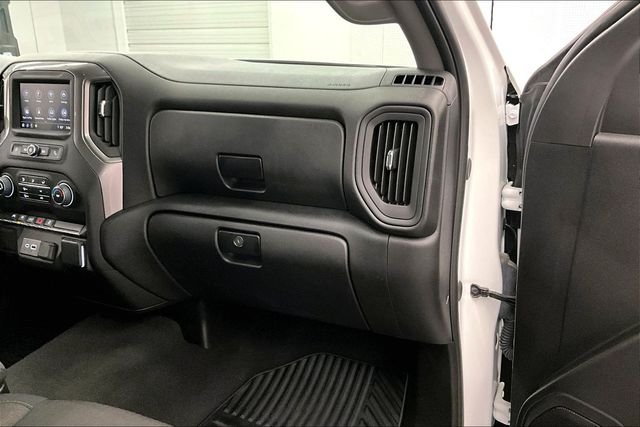 Used 2024 Summit White Chevrolet Custom image 19
