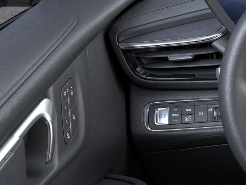 2025 Buick Enclave Sport Touring - Photo 22
