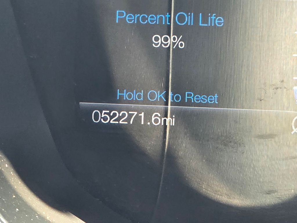 Used 2020 Black Ford SE image 37