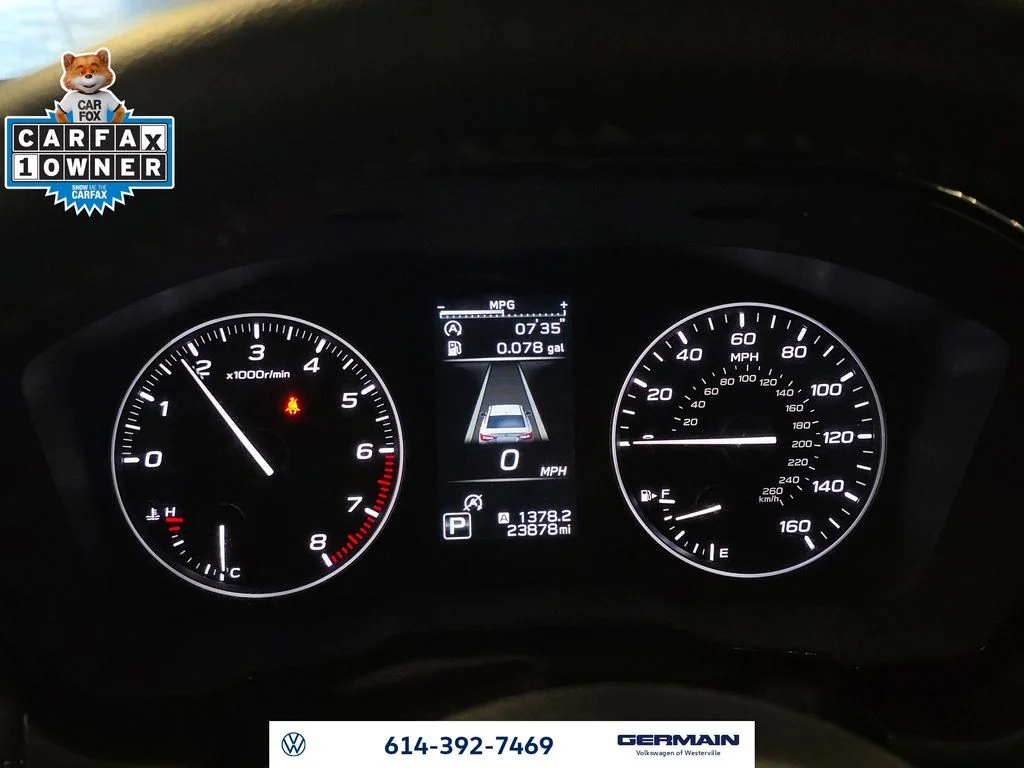 2025 Subaru Legacy Premium - Photo 18