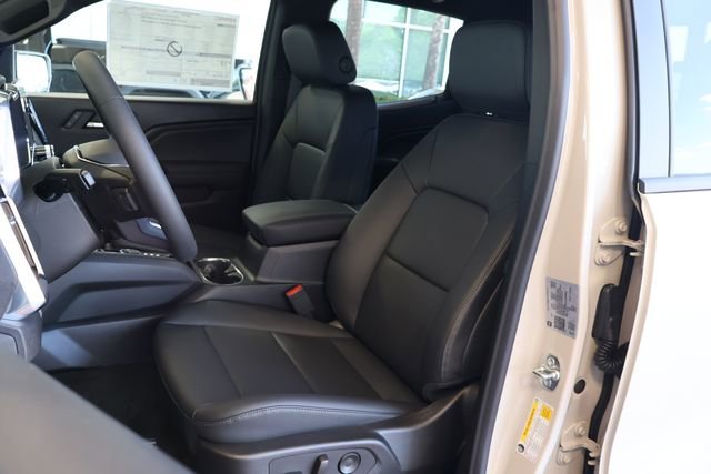 2026 GMC Canyon Elevation - Photo 16