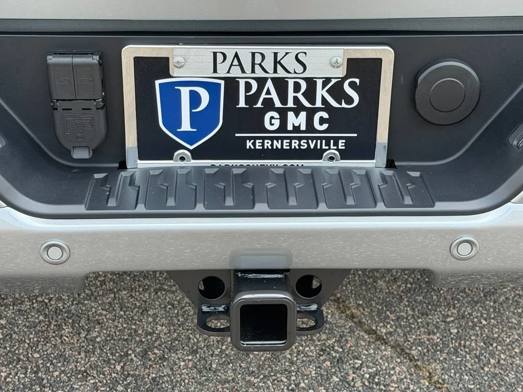 New 2026 Sterling Metallic GMC Denali image 23