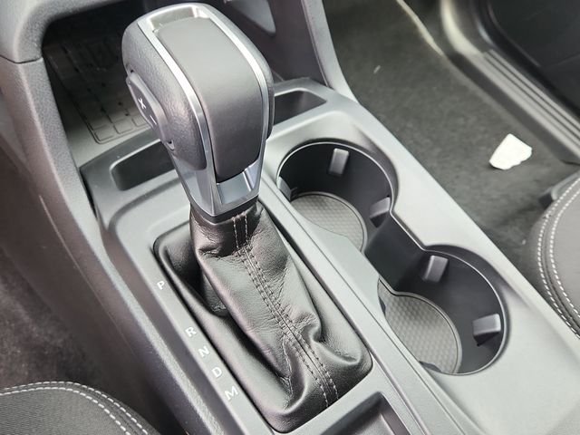 2025 Ford Ranger XLT - Photo 18